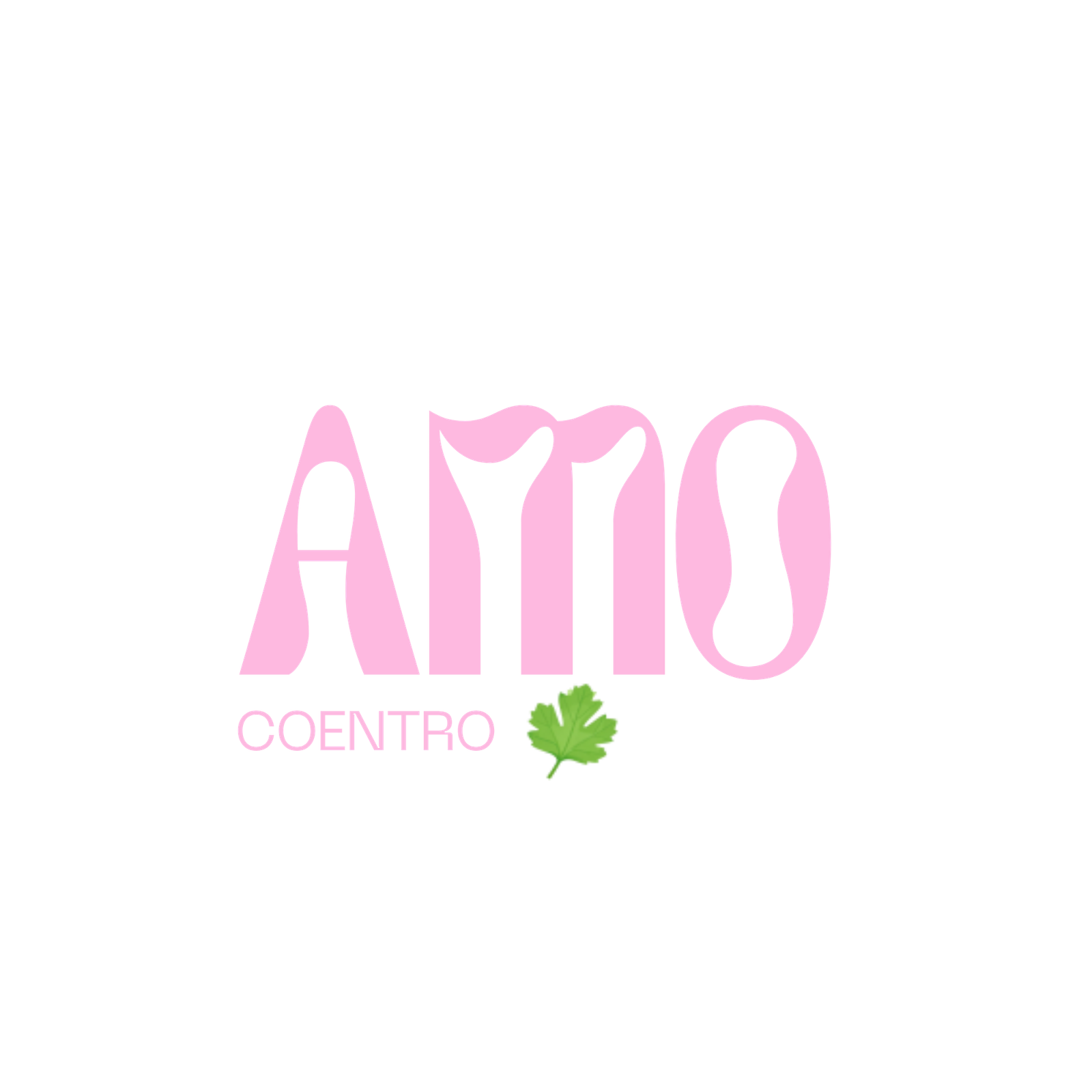 Amo Coentro